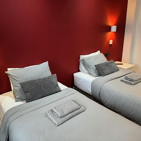 Apartment With A City And Ocean View Lagos Esterno foto