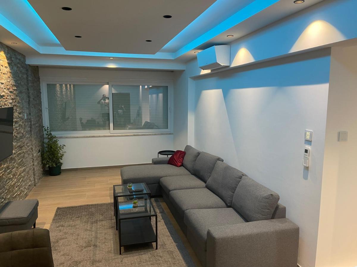 Apartment With A City And Ocean View Lagos Esterno foto